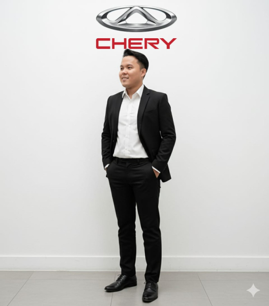 Sales Chery Jambe